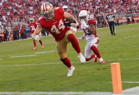 Kyle Juszczyk: Why the fullback won't re-sign with 49ers for 2021