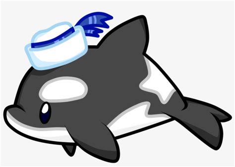 Collection Of Free Orca Drawing Cute Download On Ubisafe - Drawing - Free Transparent PNG ...