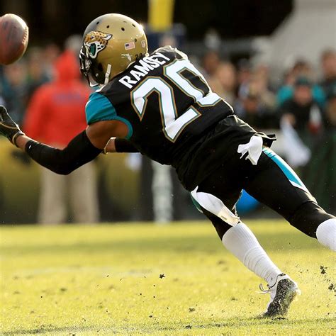 Jalen Ramsey Tells Jacksonville Crowd That Jaguars Are Going to the Super Bowl | News, Scores ...