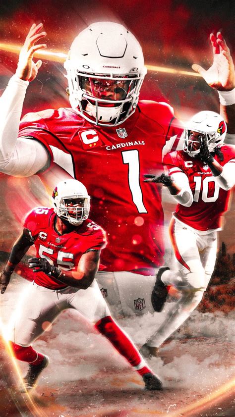 Arizona Cardinals FanArt Wallpaper! : r/AZCardinals