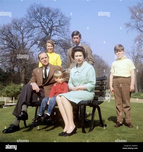 The royal family in the grounds of frogmore house hi-res stock photography and images - Alamy