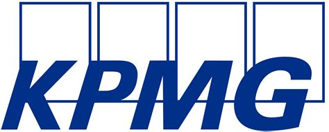 logo kpmg - Caisse enregistreuse tactile AddicTill