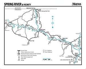 Spring River Arkansas kayaking | Kayaking, Mammoth spring, River