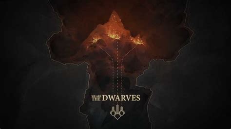 We Are the Dwarves Gets New Gameplay Video - GamersHeroes