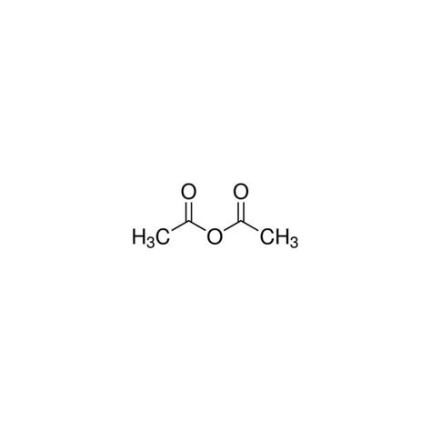 Acetic anhydride | 33214 | Honeywell Research Chemicals