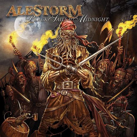 Alestorm – Pirate Song Lyrics | Genius Lyrics