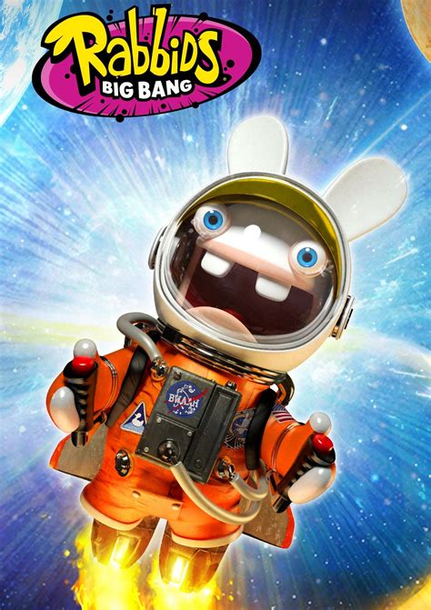 Rabbids Big Bang (Windows) : Ubisoft : Free Download, Borrow, and ...