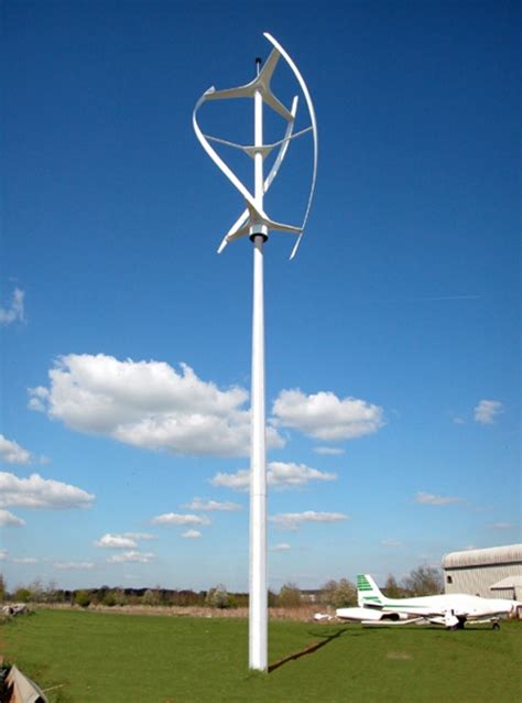 Wind turbines - love 'em or hate 'em? - Singletrack World Magazine ...