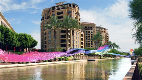 Scottsdale Waterfront Events 2025 - Sib Christal