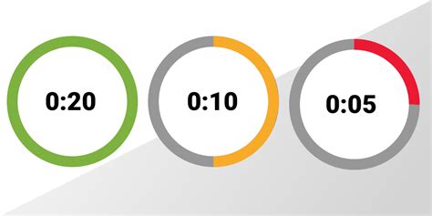 Timer Simple Countdown Timer Online