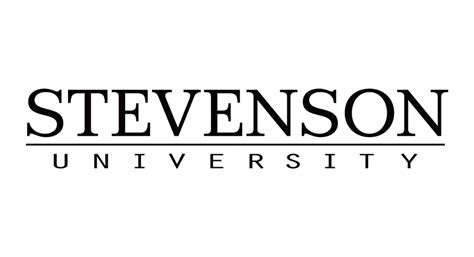 Stevenson University Logo Download - AI - All Vector Logo