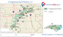 Gerrymandering - Wikipedia