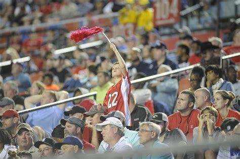 Ways to Win at the Walk-On’s Independence Bowl – Independence Bowl