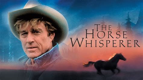 The Horse Whisperer | Apple TV