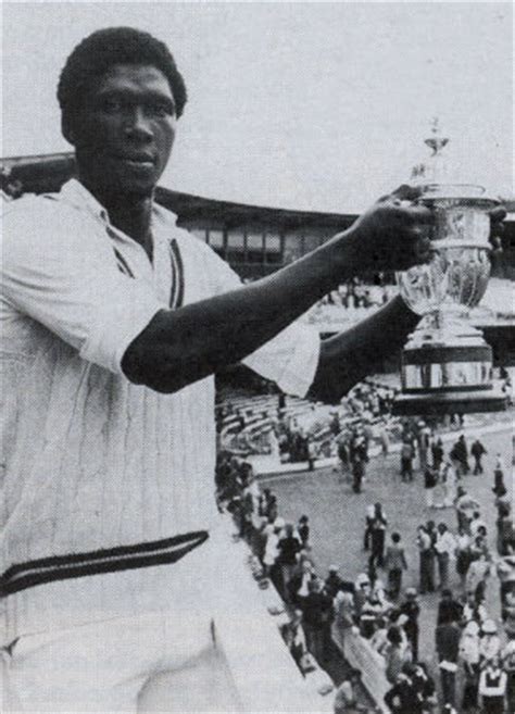 'Time to put aside all the nonsense' - Joel Garner | Cricket | ESPNcricinfo