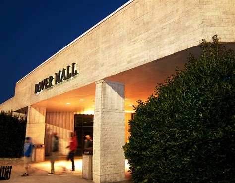 About Dover Mall® - A Shopping Center in Dover, DE - A Simon Property