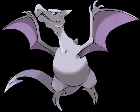 Pokemon 142 Aerodactyl Pokedex: Evolution, Moves, Location, Stats