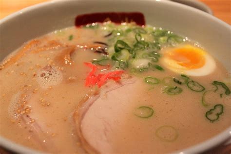 Ippudo Ramen: Old-Time Restaurants in Bustling Tokyo | Tokyo Cheapo