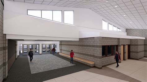 Becker Schools 2024 — MLA Architects