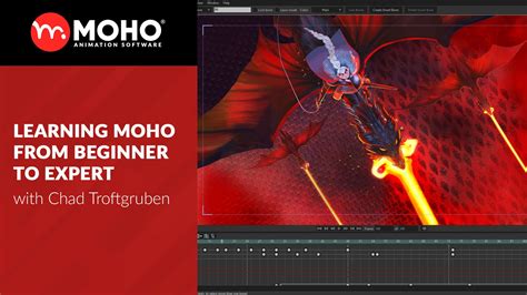 Learning Moho from beginner to expert. A FREE course created by the Mo