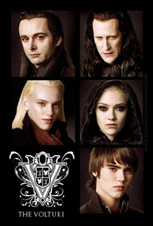 The Volturi | Twilight saga, Twilight film, Twilight pictures