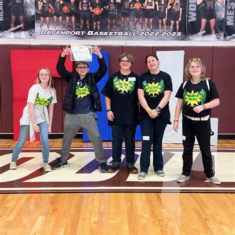 Ten First Lego League Teams Qualify for Regional Championship ...