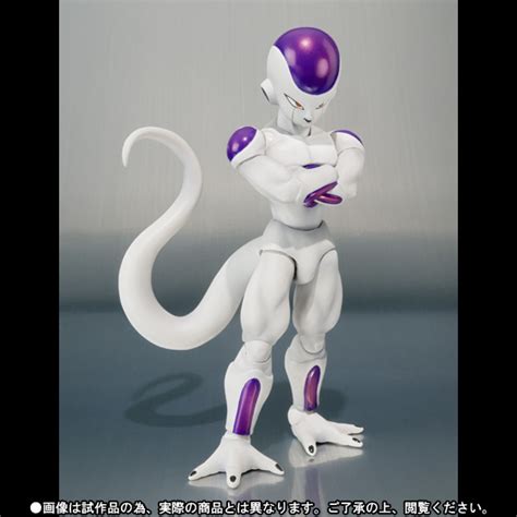 S.H.Figuarts - Frieza Final Form