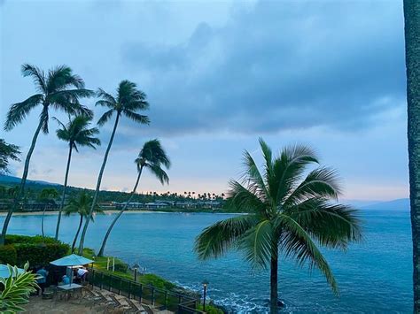 Napili Kai Beach Resort: Maui Family Vacation - Nancy D Brown