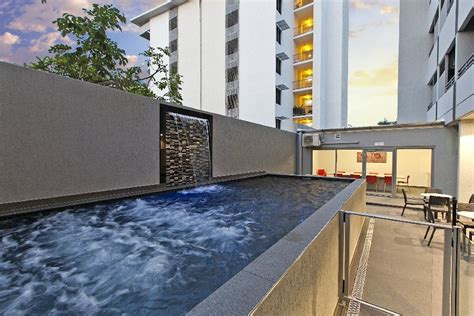 Argus Hotel Darwin | Modern, contemporary accommodation