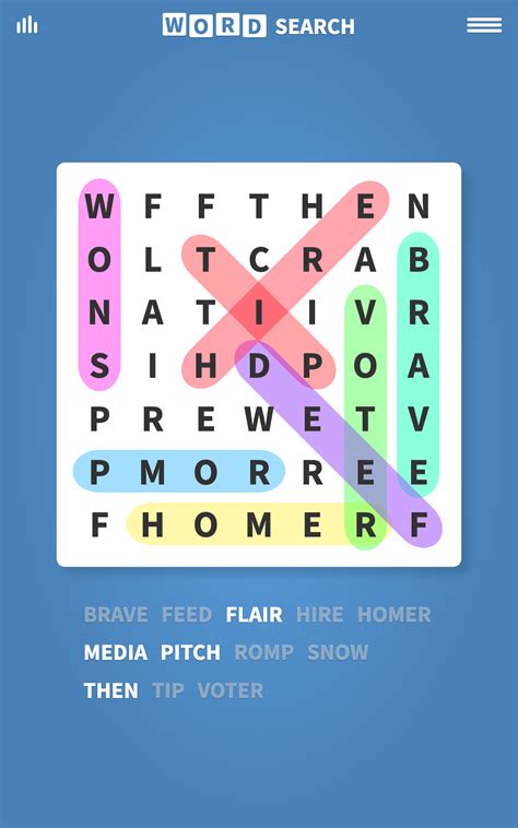 Word Search · Free for Kindle:Amazon.com:Appstore for Android