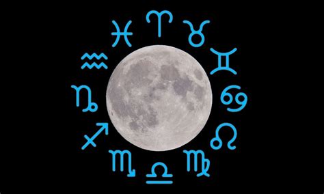 THIS Is How August's Super Blue Moon Will Affect Your Love Life As Per Your Zodiac Sign!