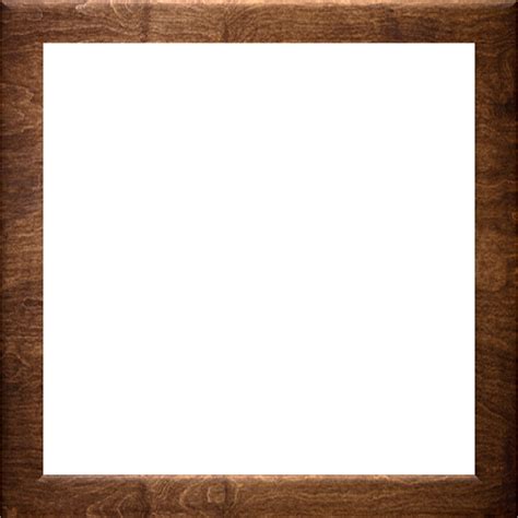 Wood Frame Png Transparent - Image to u