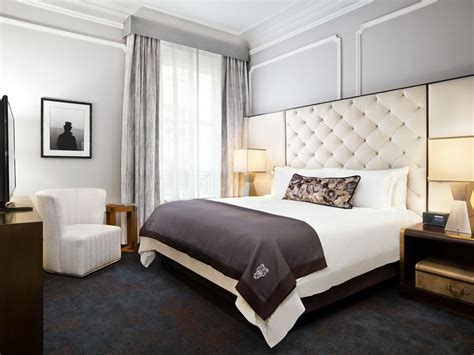 Editor Picks: The Best Luxury Hotels in San Francisco