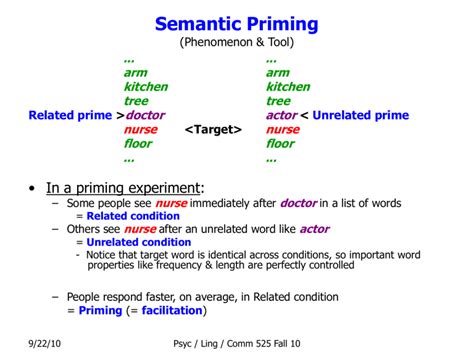 Lexical Ambiguity Resolution Lecture