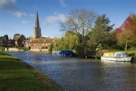 The best places to live in the countryside