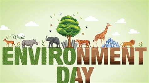 World Environment Day 2023: Theme, History, Significance and Host Country