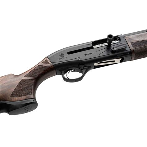 Beretta A400 Xcel Sporting Black KO Blued 12ga 3in Semi Automatic ...