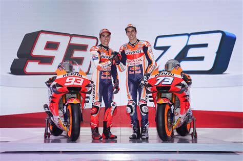 Honda | Repsol Honda Team