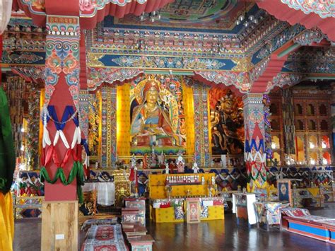 Nagadak Monastery, Namchi, South Sikkim Tourism 2021 |How to reach Nagadak Monastery, Best ...