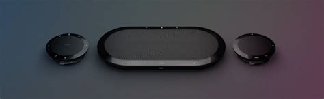 Jabra Speak 810 Conference Speakerphone User Manual - ManualsDock