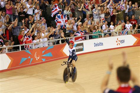 British Cycling name team for World Championships