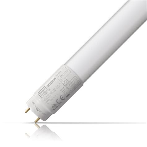 Crompton T8 LED Tube Light 6ft 28W (70W Eqv) Daylight - The Better Buy