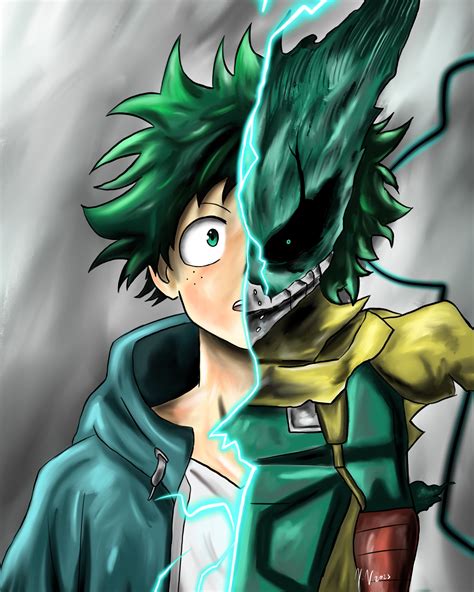 Vigilante Deku Wallpapers Top Free Vigilante Deku, 48% OFF