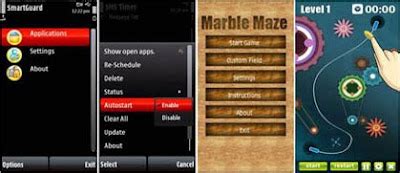 Nokia 5800 XpressMusic Games Apps | Symbian-FREE : Mobile Gadgets News