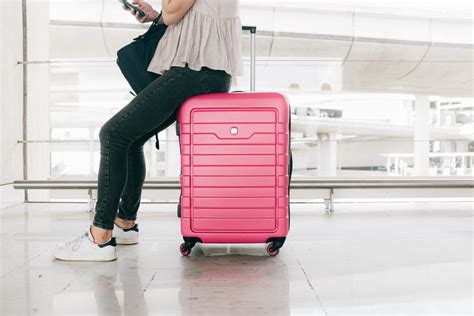 Best Carry-On Suitcase with Laptop - Happily Ever Traveler