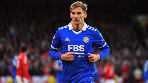 Deadline day: Marc Albrighton on verge of Leicester exit - BBC Sport