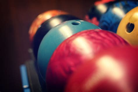 bowling | Jonathan & I went bowling! It was fun, but I am a … | Flickr