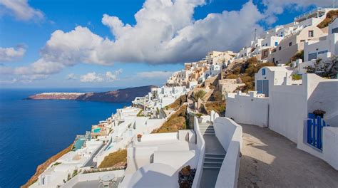 10 Best All Inclusive Resorts in Santorini $131: Deals on Packages in 2018