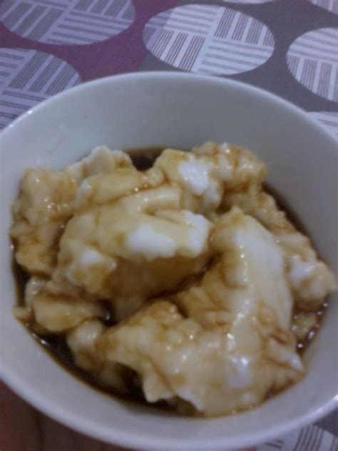 Bubur Sumsum | Makanan