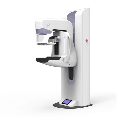 Mammography Machine - MES Kenya